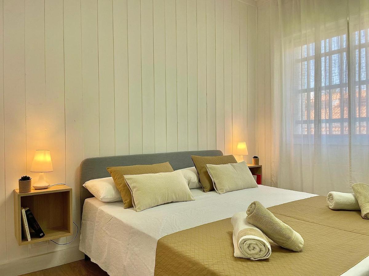 Las Brisas 1 By Sunhousescanarias Las Palmas de Gran Canaria Exterior foto